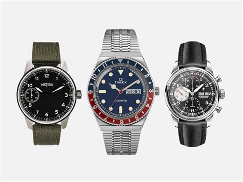 uswatches|18 Best American Watch Brands .